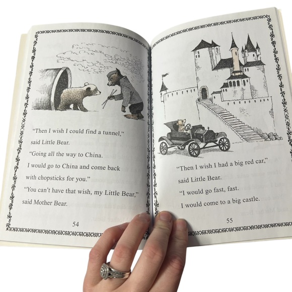 3pc. Set Children’s Books - Picture 4 of 10